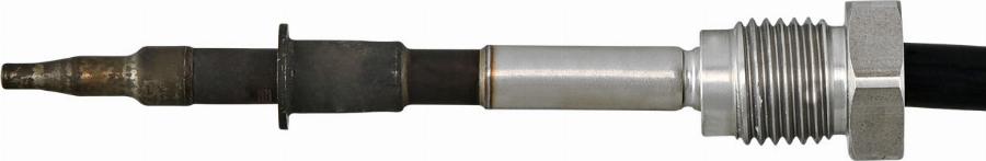 HELLA 6PT 358 226-311 - Czujnik temperatury spalin