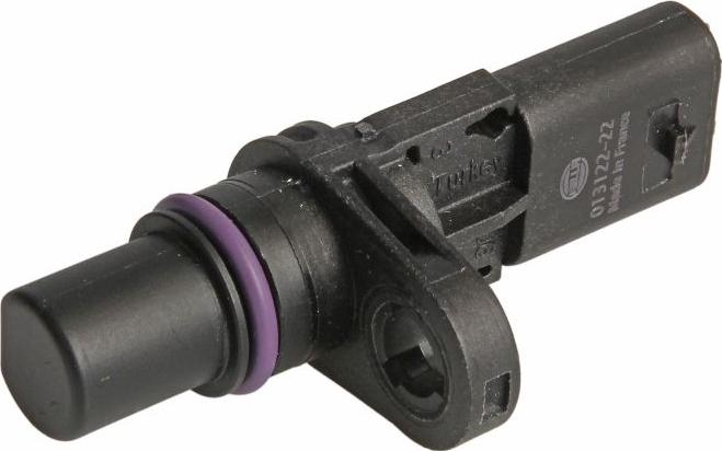 HELLA 6PU 013 122-221 — Czujnik, pozycja wałka rozrządu