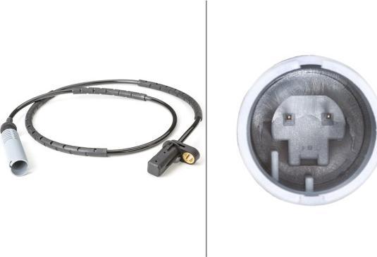 HELLA 6PU 012 039-751 - CZUJNIK ABS BMW T. 1 E87 04- LE-PR