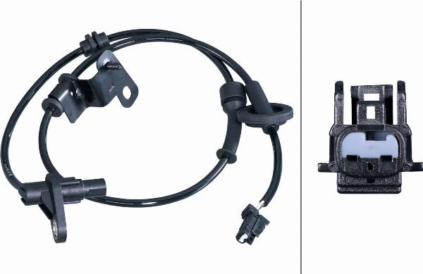 HELLA 6PU 358 417-451 - CZUJNIK ABS NISSAN