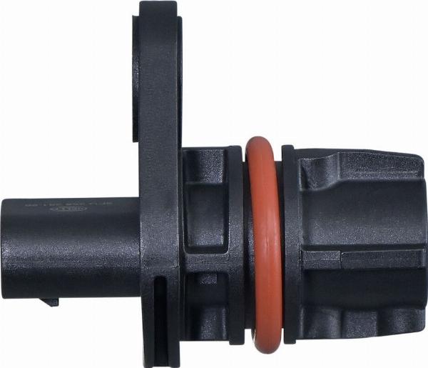 HELLA 6PU 358 381-861 - Czujnik położenia wałka rozrządu