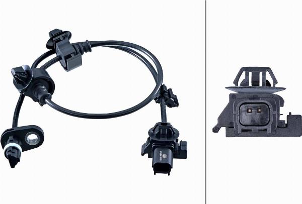 HELLA 6PU 358 251-211 - CZUJNIK ABS HONDA T. CIVIC IX 11- PR