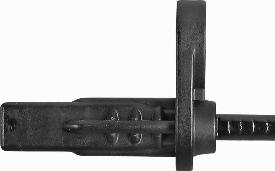 HELLA 6PU 358 219-191 - Czujnik ABS