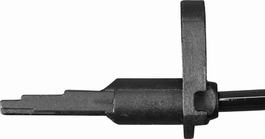 HELLA 6PU 358 218-981 - Czujnik ABS