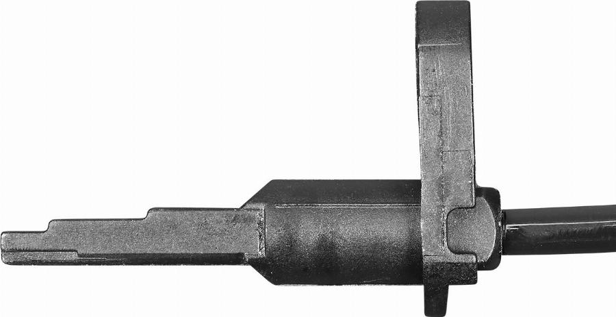 HELLA 6PU 358 218-841 - Czujnik ABS
