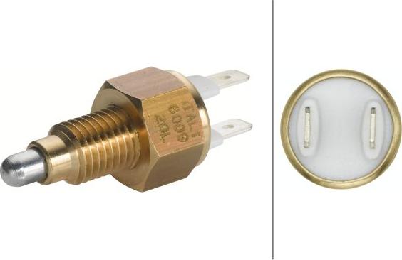 HELLA 6ZF 004 842-001 — Przełącznik, światło cofania