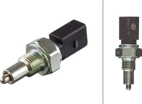 HELLA 6ZF 008 621-501 — Przełącznik, światło cofania