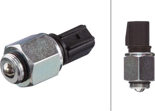 HELLA 6ZF 008 621-571 — Przełącznik, światło cofania