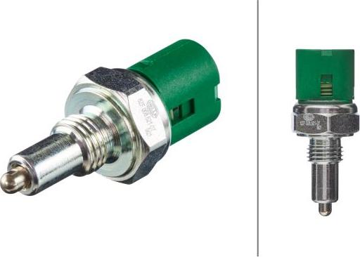 HELLA 6ZF 008 621-071 — Przełącznik, światło cofania