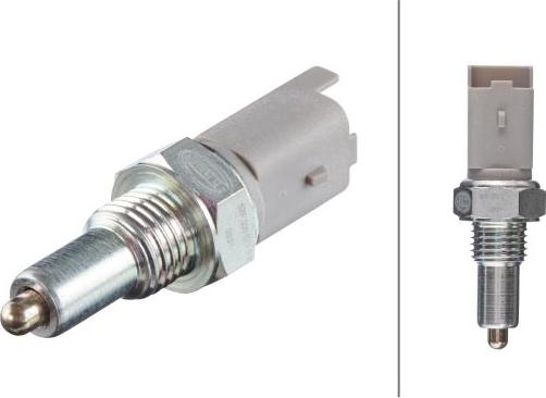 HELLA 6ZF 008 621-331 — Przełącznik, światło cofania