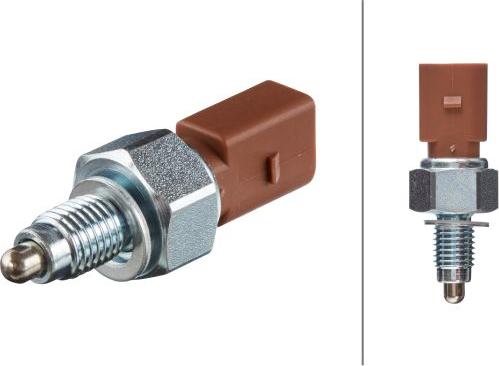 HELLA 6ZF 008 621-321 — Przełącznik, światło cofania