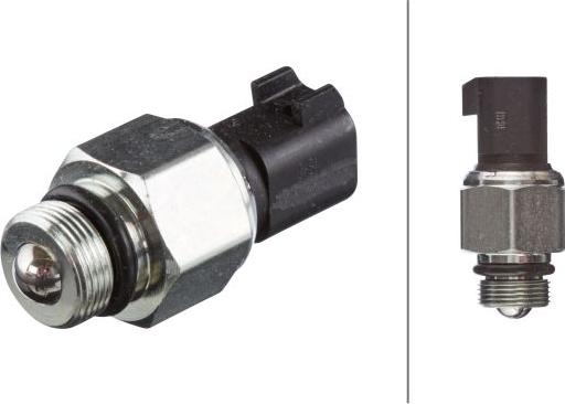 HELLA 6ZF 010 965-051 — Przełącznik, światło cofania