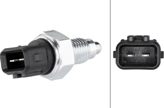 HELLA 6ZF 010 965-131 — Przełącznik, światło cofania