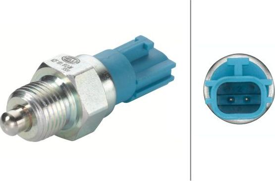 HELLA 6ZF 181 612-061 — Przełącznik, światło cofania