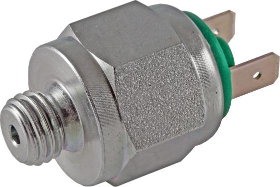 HELLA 6ZF 358 169-061 - Czujnik ciśnienia w układzie hamulcowym