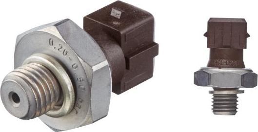 HELLA 6ZL 009 600-271 — Czujnik, ciśnienie oleju