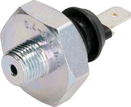 HELLA 6ZL 003 259-381 — Czujnik, ciśnienie oleju