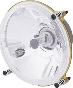HELLA 1A3 996 162-321 - REFLEKTOR