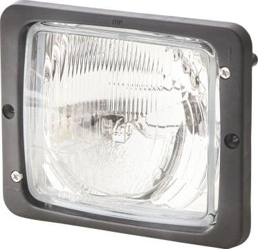 HELLA 1AA 004 109-021 - Reflektor świateł uniwersalny