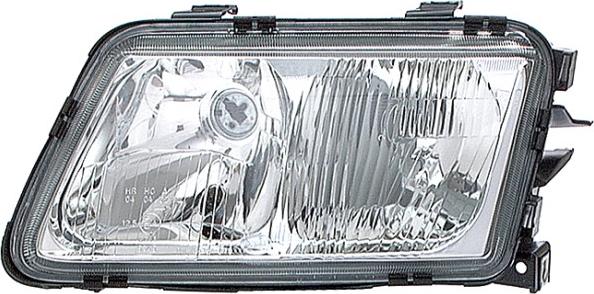 HELLA 1EF 963 030-281 — Reflektor