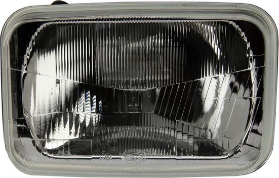 HELLA 1AG 006 898-081 — Reflektor