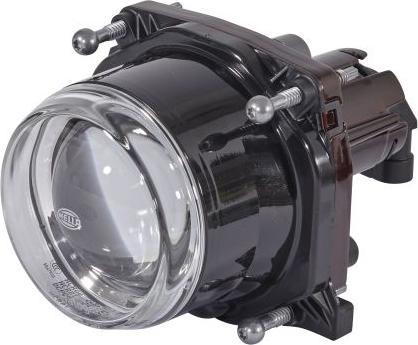HELLA 1AL 009 998-041 - Lampa przeciwmgielna przód
