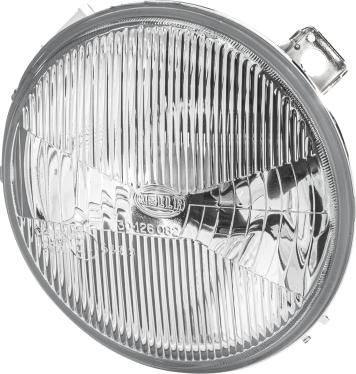HELLA 1B3 126 677-041 — Zestaw, reflektor
