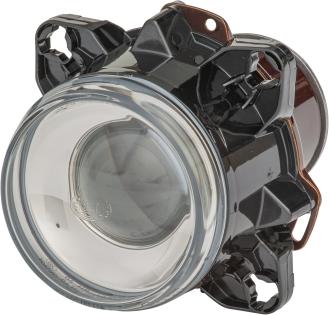 HELLA 1BL 008 193-007 — Zestaw, reflektor