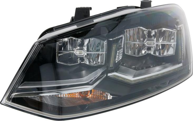 HELLA 1EA 012 034-411 — Reflektor
