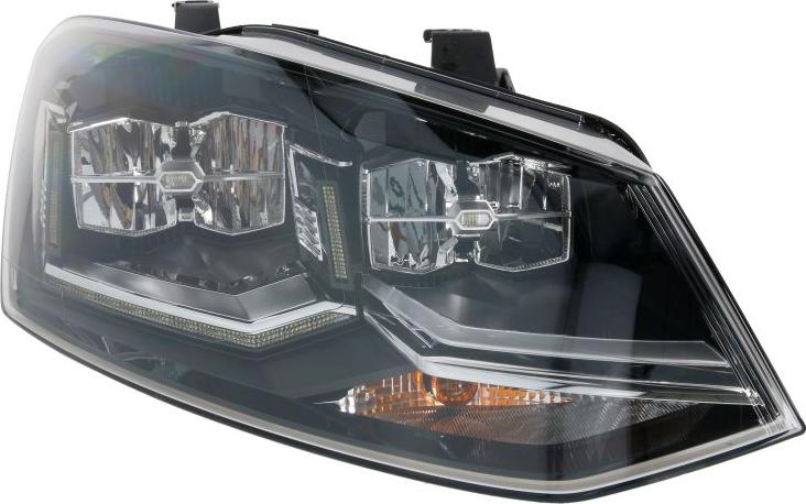 HELLA 1EA 012 034-421 - Reflektor