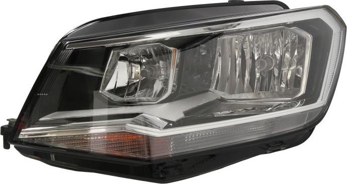 HELLA 1EA 012 286-051 — Reflektor