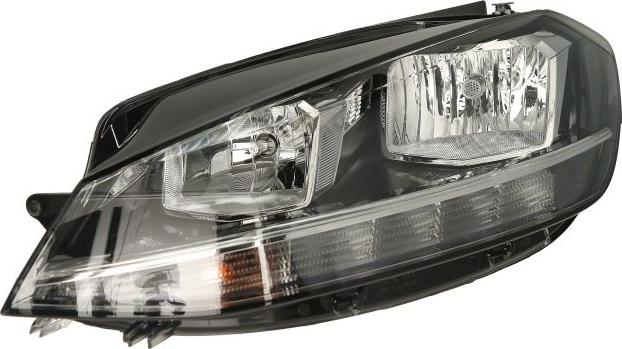 HELLA 1EB 013 924-011 — Reflektor