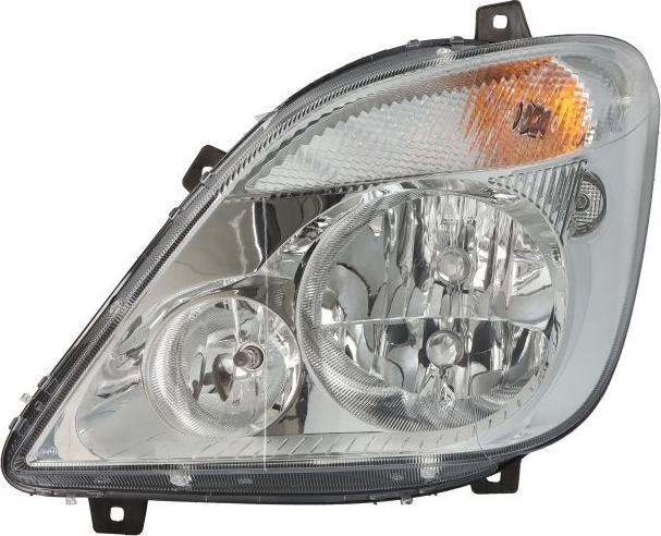 HELLA 1EB 247 012-051 — Reflektor