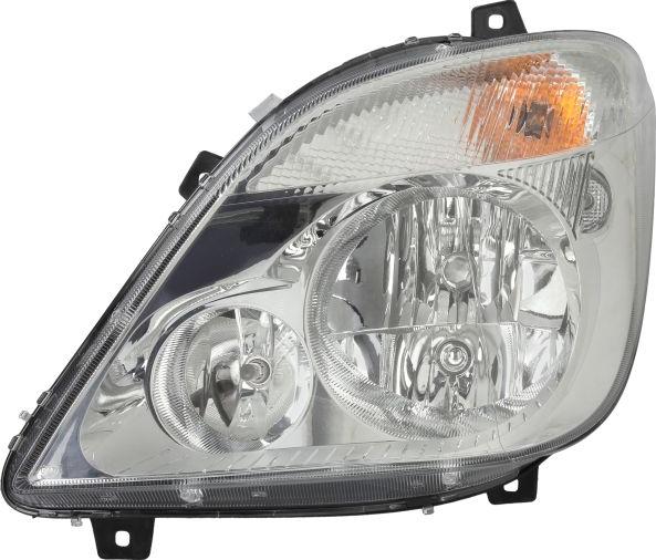 HELLA 1EB 247 012-011 - REFLEKTOR DB SPRINTER 3.5-5T 06.06-> LE