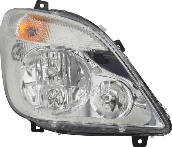 HELLA 1EB 247 012-021 - REFLEKTOR DB SPRINTER 3.5-5T 06.06-> PR