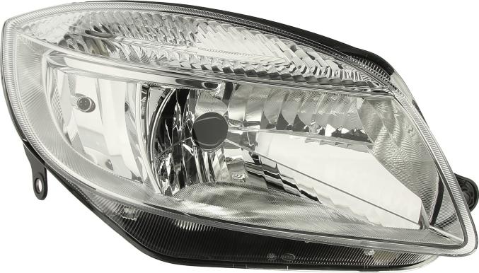 HELLA 1ED 247 025-221 — Reflektor