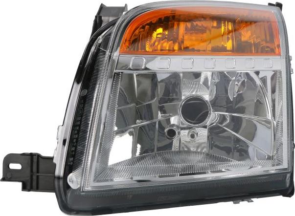 HELLA 1ED 247 026-251 — Reflektor