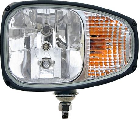 HELLA 1EE 996 174-401 - Reflektor świateł uniwersalny