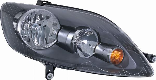 HELLA 1EE 354 903-221 - Reflektor