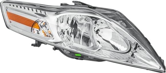 HELLA 1EF 010 541-021 - REFLEKTOR FORD MONDEO IV 03.07-01.15 PR