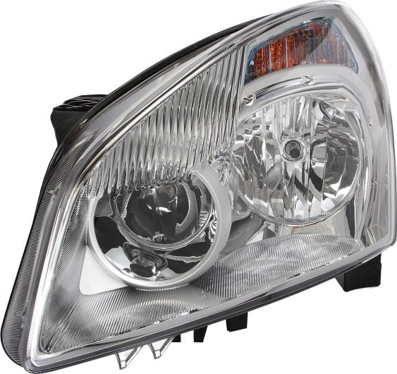 HELLA 1EF 238 042-011 — Reflektor