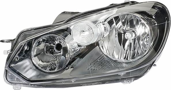 HELLA 1EG 009 901-211 — Reflektor