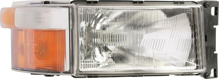 HELLA 1EG 007 150-101 — Reflektor
