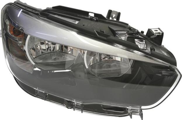 HELLA 1EG 011 919-421 - Reflektor
