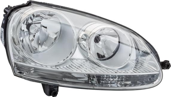 HELLA 1EG 247 007-571 - REFLEKTOR VW GOLF V. JETTA III 10.03-10.10 LE