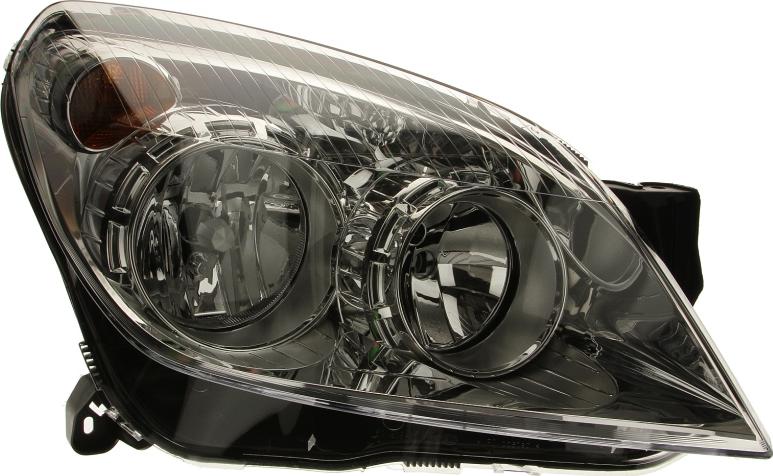 HELLA 1EG 270 370-621 — Reflektor