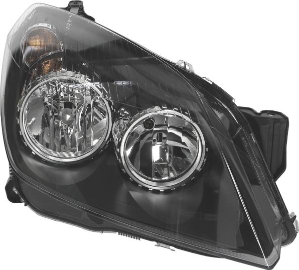 HELLA 1EG 270 370-321 — Reflektor