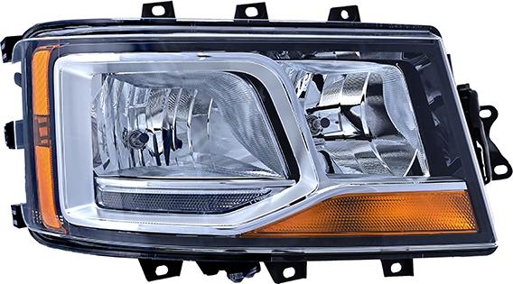 HELLA 1EH014 541-061 — Reflektor