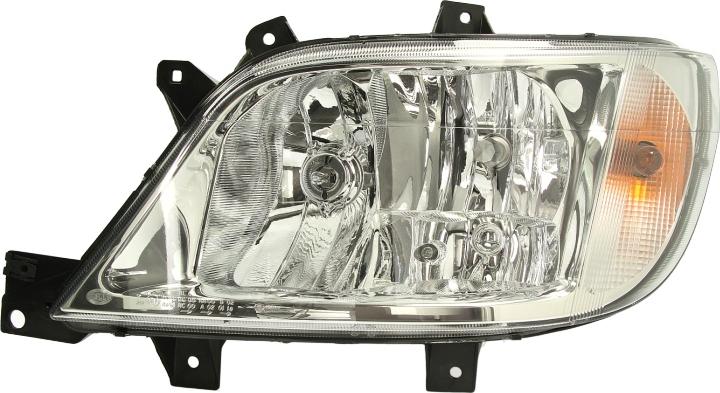 HELLA 1EH 246 047-011 — Reflektor