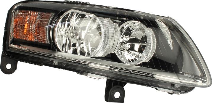 HELLA 1EJ 009 925-021 — Reflektor
